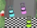Igra Monster Truck Racing Battlegrounds spletu