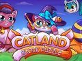 Igra Catland: Block Uganka spletu