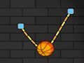 Igra Slash Dunk spletu Igra Slash Dunk spletu