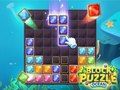 Igra Block Puzzle Ocean spletu
