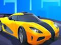 Igra Race Master 3D avtomobilske dirke  spletu