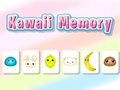 Igra Kawaii spomin  spletu