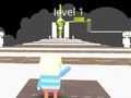 Igra Kogama: Skibidi Toilet Parkour 25 stopenj  spletu