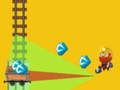 Igra Diamond Rush Frvr spletu
