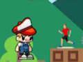 Igra Igra Fruits Guess 2D  spletu