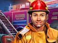 Igra Burning Secrets  spletu