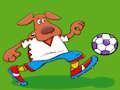 Igra Labirint Mania spletu