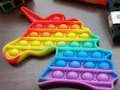Igra Pop It Fidget: Protistres  spletu