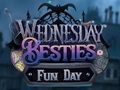 Igra Sreda Besties Fun Day  spletu