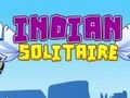 Igra Indijski Solitaire  spletu