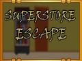 Igra Superstore Escape spletu
