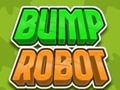 Igra Bump robot spletu