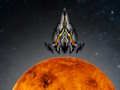Igra Brani planet  spletu