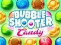 Igra Candy Shooter Shooter spletu