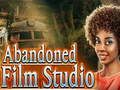 Igra Zapuščen filmski studio  spletu