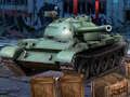 Igra Tank Napoleon spletu