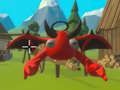 Igra Čarobni prst: 3D Fps  spletu