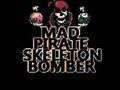 Igra Mad Pirate Skeleton Bomber spletu Igra Mad Pirate Skeleton Bomber spletu