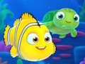 Igra Aqua Pang  spletu
