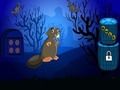 Igra Halloween Village Escape 2 spletu