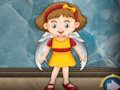 Igra Angescape soba pobeg 3 spletu