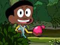 Igra Craig iz Creek Splash bitke spletu