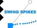 Igra Swing Stikes spletu