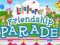 Igra Parada prijateljstva Lalaloopsy  spletu