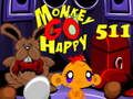 Igra Monkey Go Happy Stopnja 511 spletu Igra Monkey Go Happy Stopnja 511 spletu