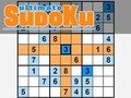 Igra Končni sudoku  spletu