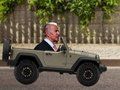 Igra Biden Wheelie  spletu