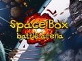 Igra Space Box Battle Arena spletu