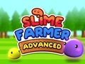 Igra Slime Farmer Advanced spletu
