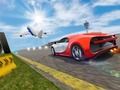 Igra Simulator avtomobila  spletu