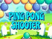 Igra Ping Pong strelec  spletu