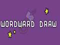Igra Wordward Draw spletu