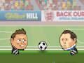 Igra Sports Heads Football European Edition spletu