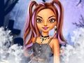 Igra Monster Girls Glam goth Style spletu