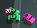 Igra Gospod Truck  spletu