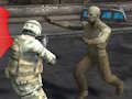 Igra Duty Call Modern Warfare 2  spletu