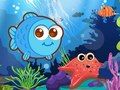 Igra Fish Match Mojster  spletu