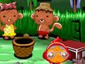 Igra Monkey Go Happy Stopnja 760  spletu