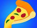 Igra Pizzaiolo 3D na spletu  spletu