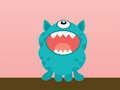 Igra Candy Catch spletu