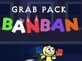 Igra Zgrabi paket BanBan  spletu