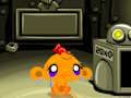 Igra Monkey Go Happy Stopnja 213  spletu