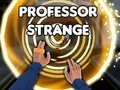 Igra Profesor Strange  spletu