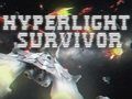 Igra Hyperlight Survivor spletu