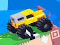 Igra Drive Mad Master spletu