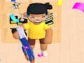 Igra Nerf Epic Prankster spletu